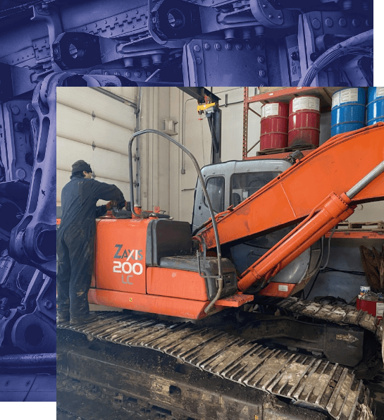 About White rock Truck Repair and Wash